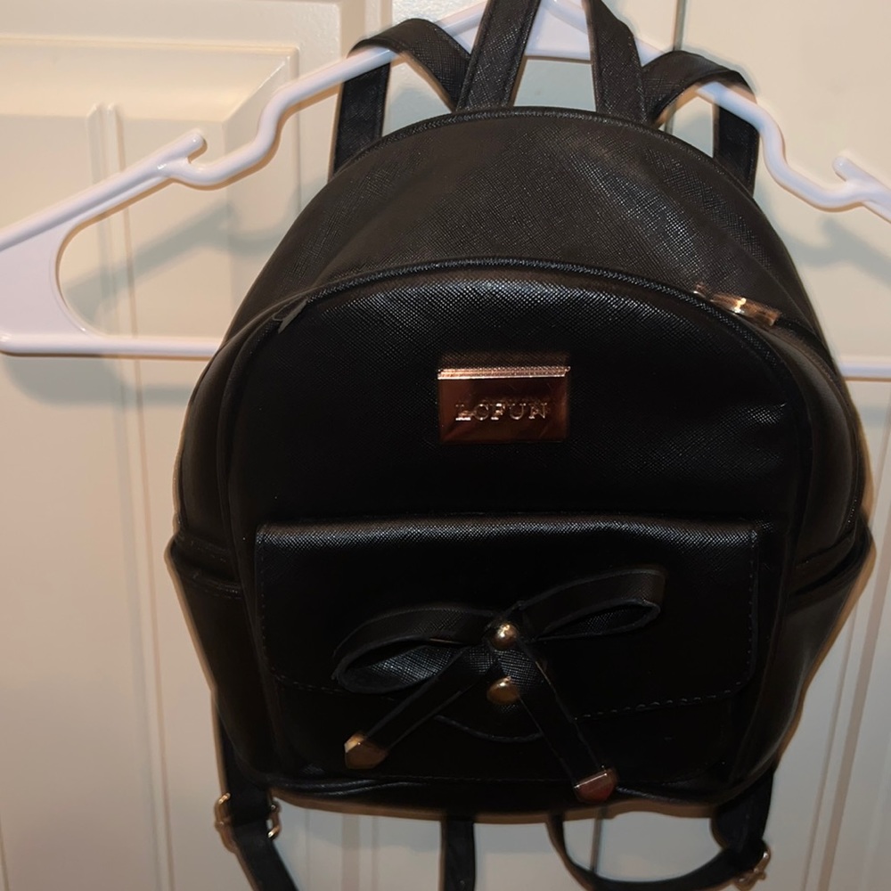 LCFUN Mini Backpack